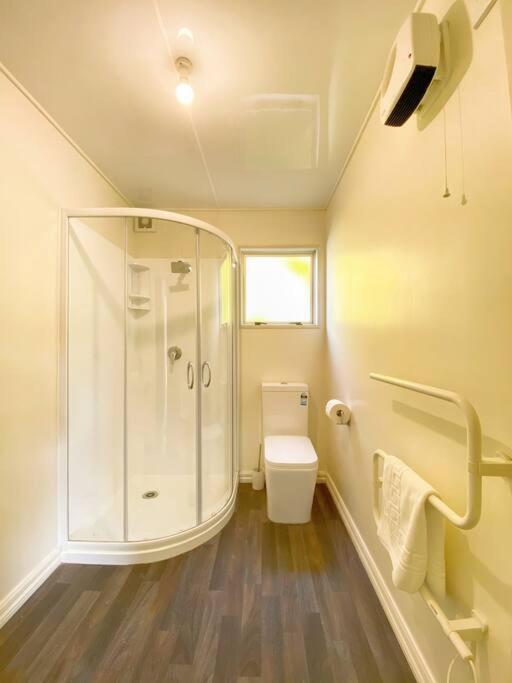 Hideaway Rima - In The Cbd Apartment Куийнстаун Екстериор снимка
