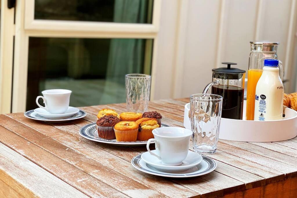 Hideaway Rima - In The Cbd Apartment Куийнстаун Екстериор снимка